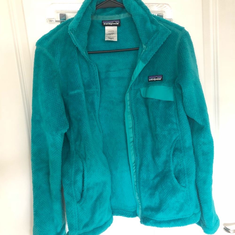 Patagonia ReTool Pullover